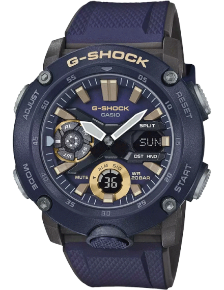 G951 GA-2000-2ADR G-Shock