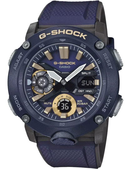 G951 GA-2000-2ADR G-Shock