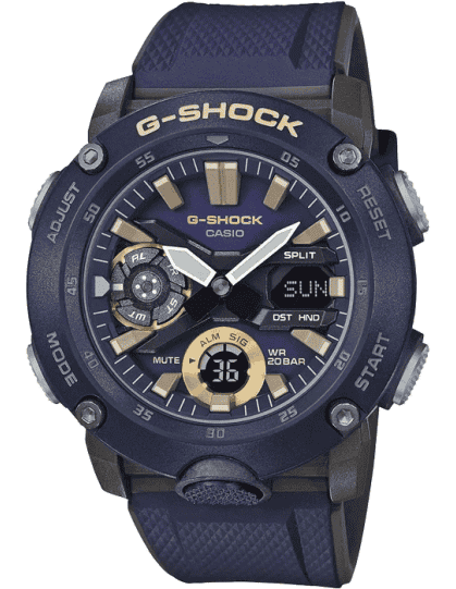 G951 GA-2000-2ADR G-Shock