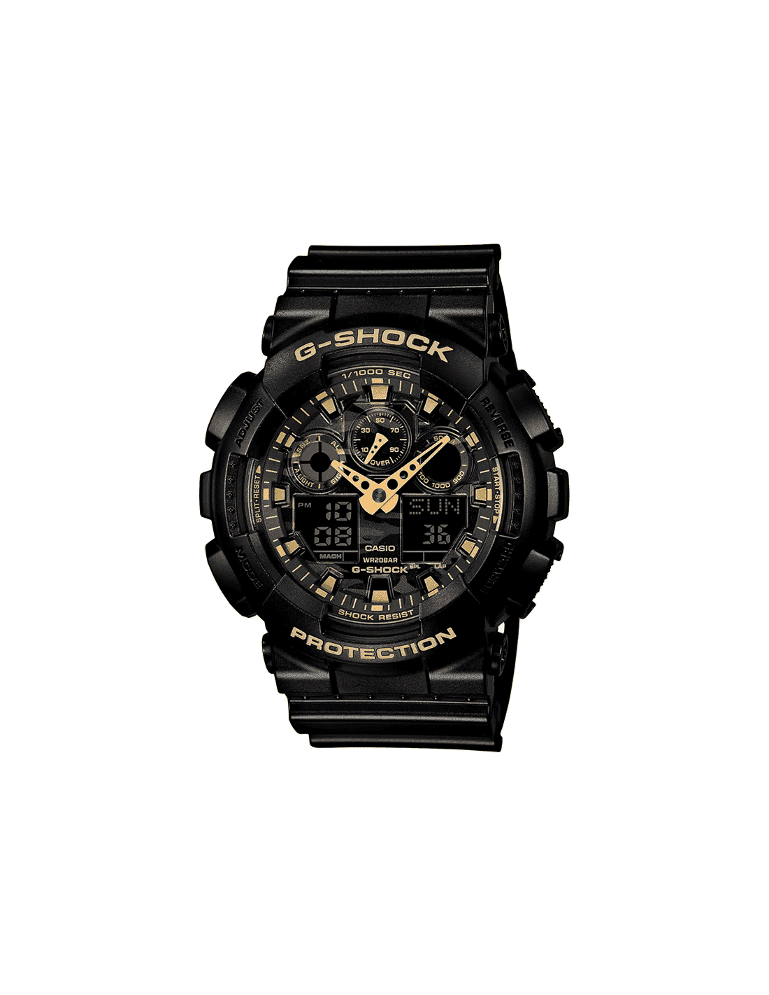 g519 casio