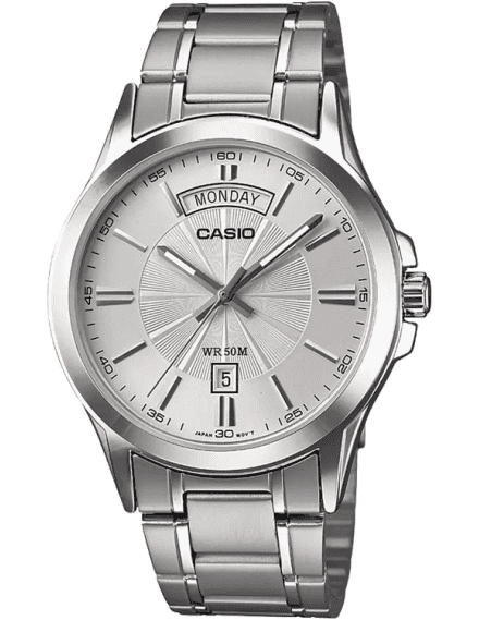 casio a1490 enticer men's watch