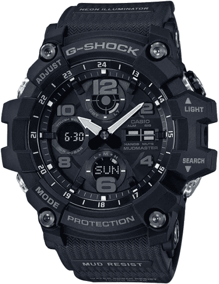 G830 GSG-100-1ADR G-Shock