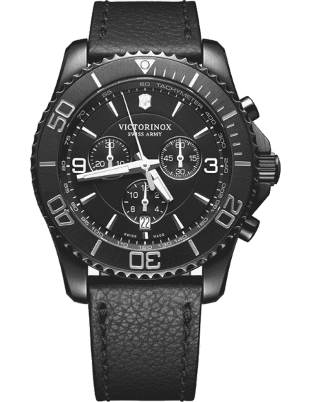 Buy Victorinox Watches for Men Women in India Swiss Time House