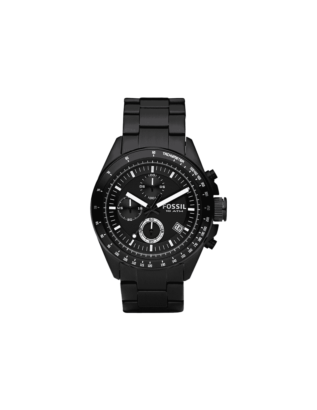 Buy Fossil CH2601 Watch in India I Swiss Time House