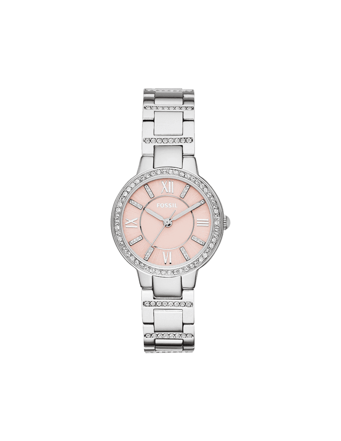 Buy Fossil ES3504 Watch in India I Swiss Time House