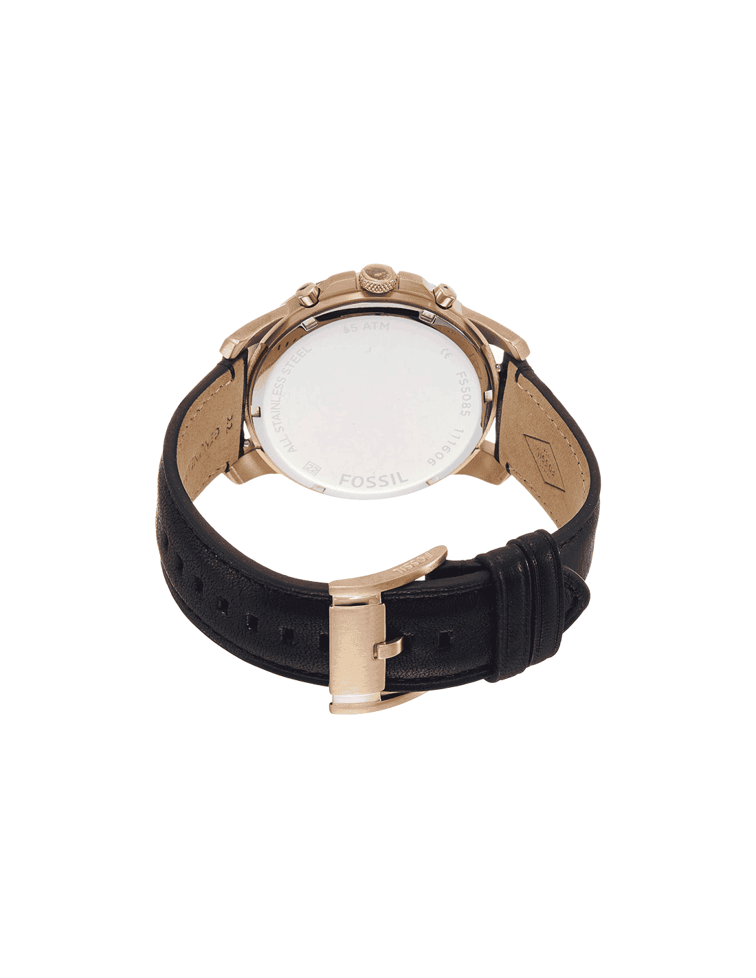 fossil watch fs5085