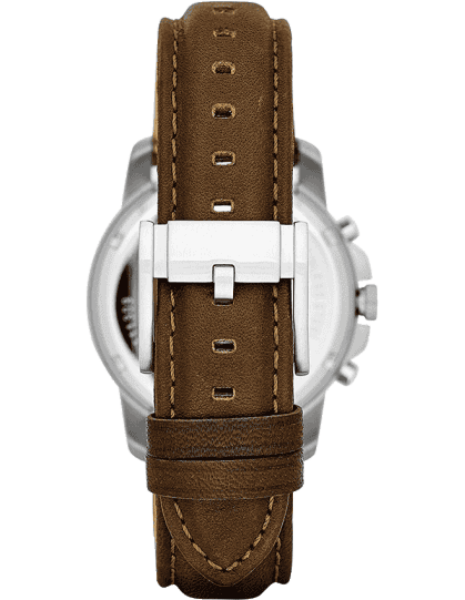 Buy Fossil FS4839 Watch in India I Swiss Time House