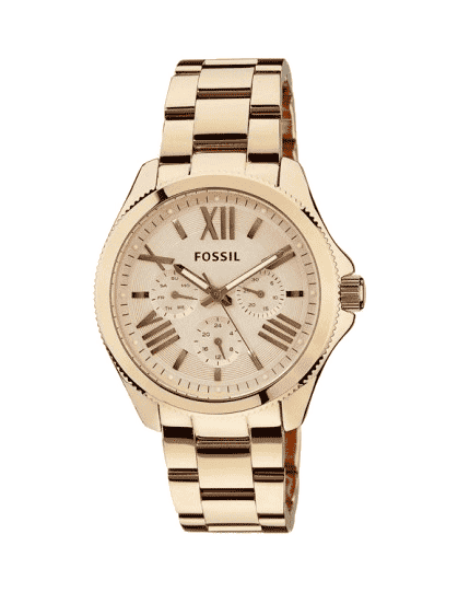 Fossil watch american swiss deals
