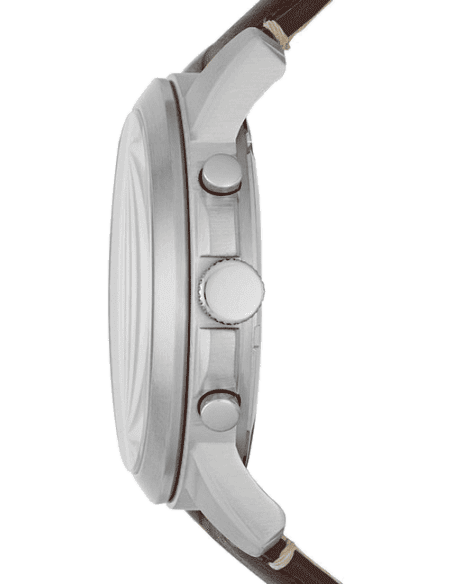 Buy Fossil FS5153 Watch in India I Swiss Time House