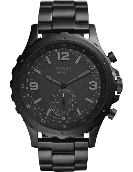 Fossil q ftw1115 outlet