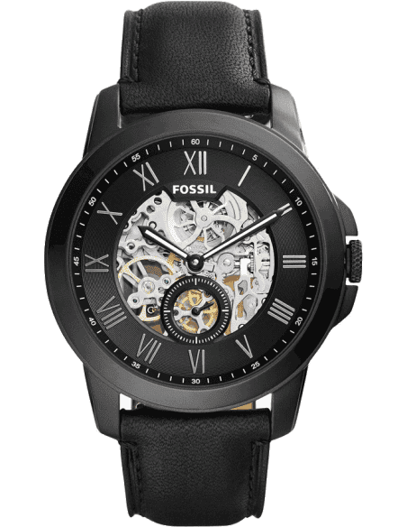 Buy Fossil ME3096 Watch in India I Swiss Time House
