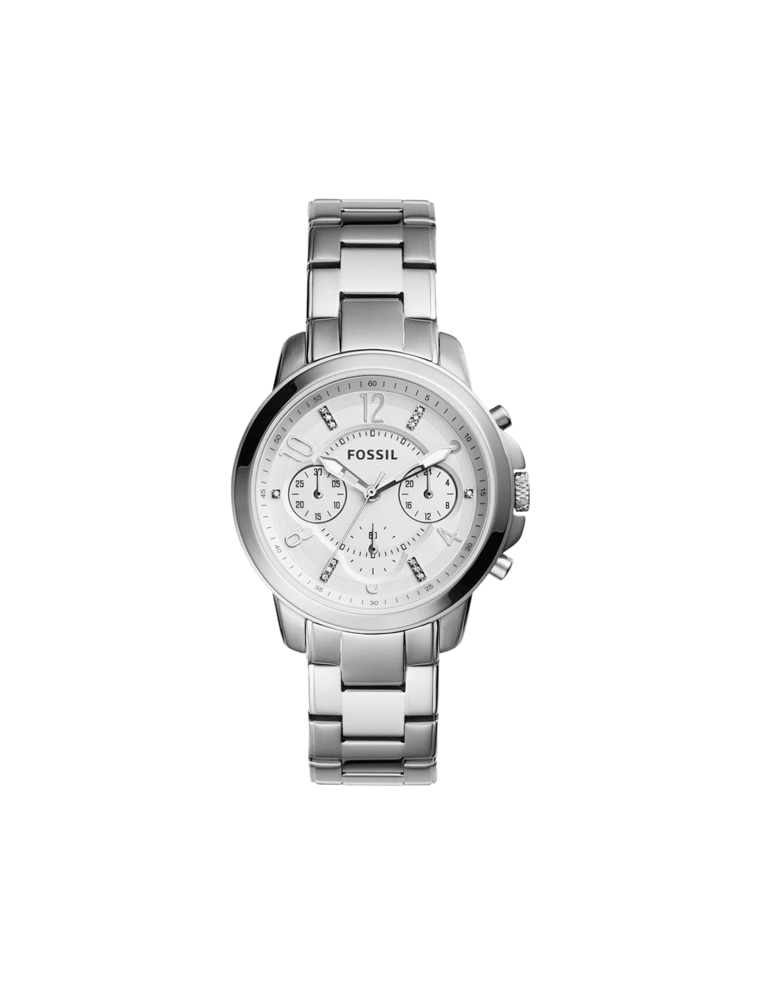 Buy Fossil ES4036 Watch in India I Swiss Time House