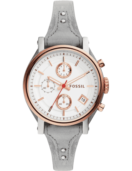 Buy Fossil ES4045 Watch in India I Swiss Time House