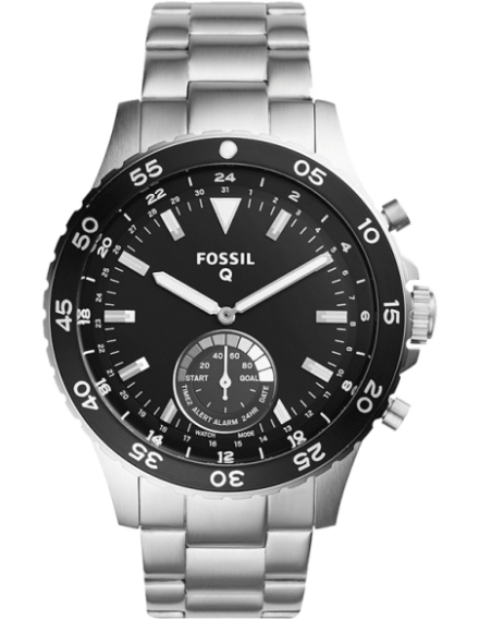 Buy Fossil BQ2419 Watch in India I Swiss Time House