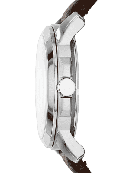 Buy Fossil ME3052 Watch in India I Swiss Time House