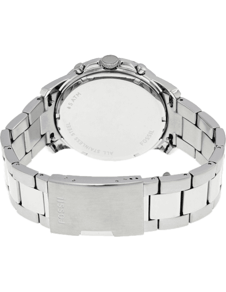 Buy Fossil FS5236 Watch in India I Swiss Time House