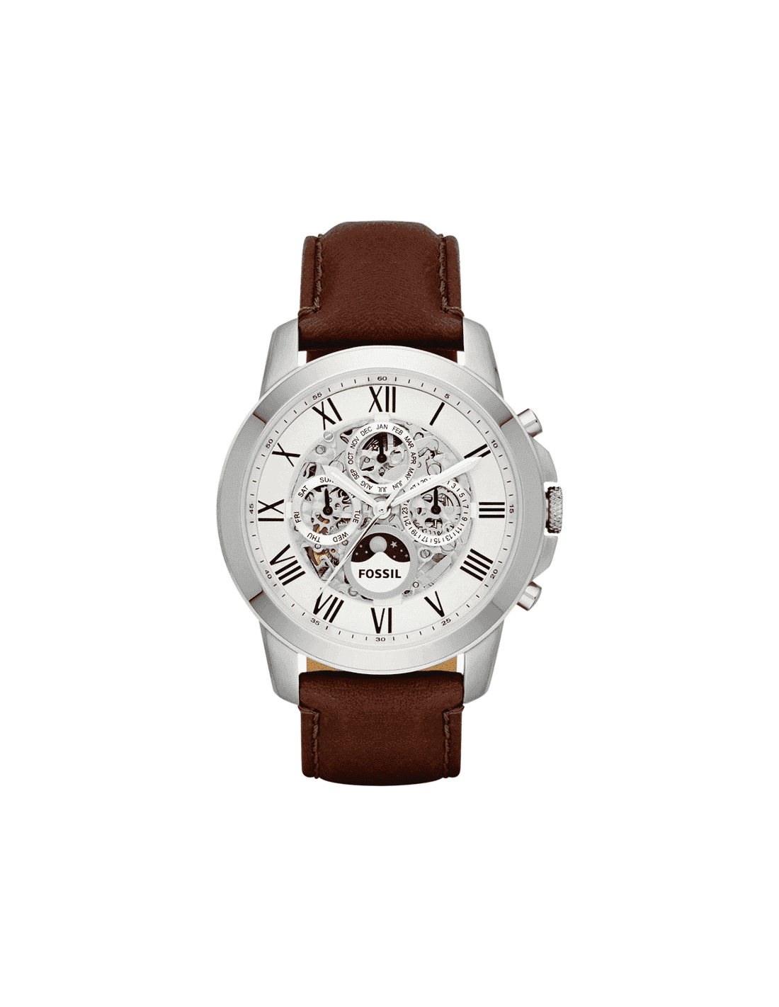 Buy Fossil ME3027 Watch in India I Swiss Time House