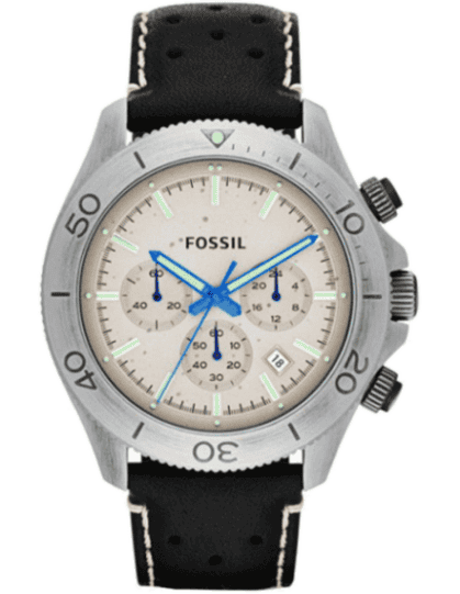 Fossil fs5463 best sale