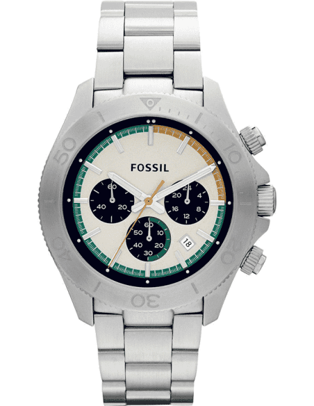 Buy Fossil CH2916 Watch in India I Swiss Time House