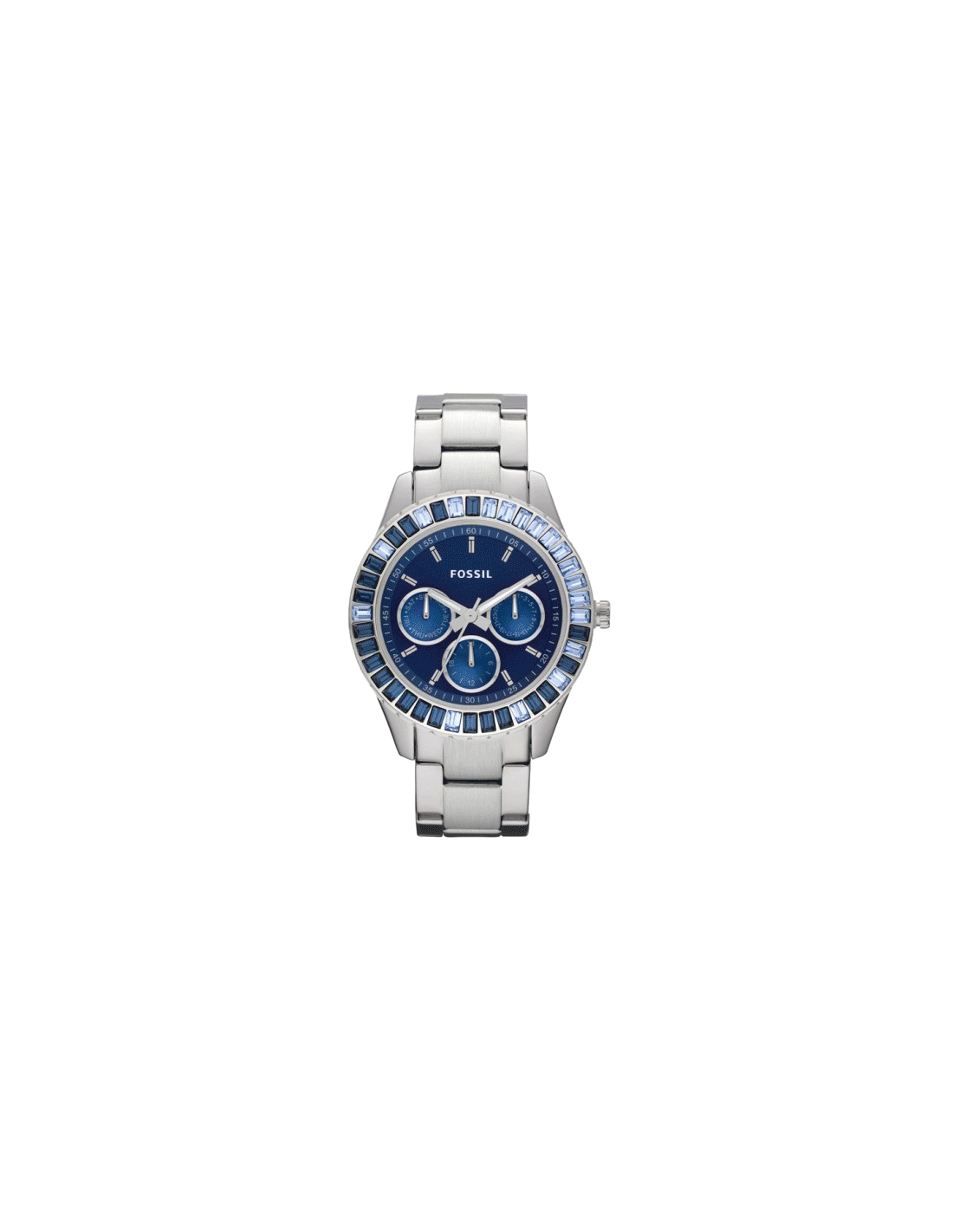 Fossil Stella ES-2958 Buy Fossil ES2958 Watch in India I Swiss Time House main image 3
