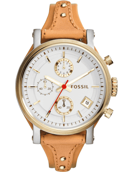 Buy Fossil ES3615 Watch in India I Swiss Time House