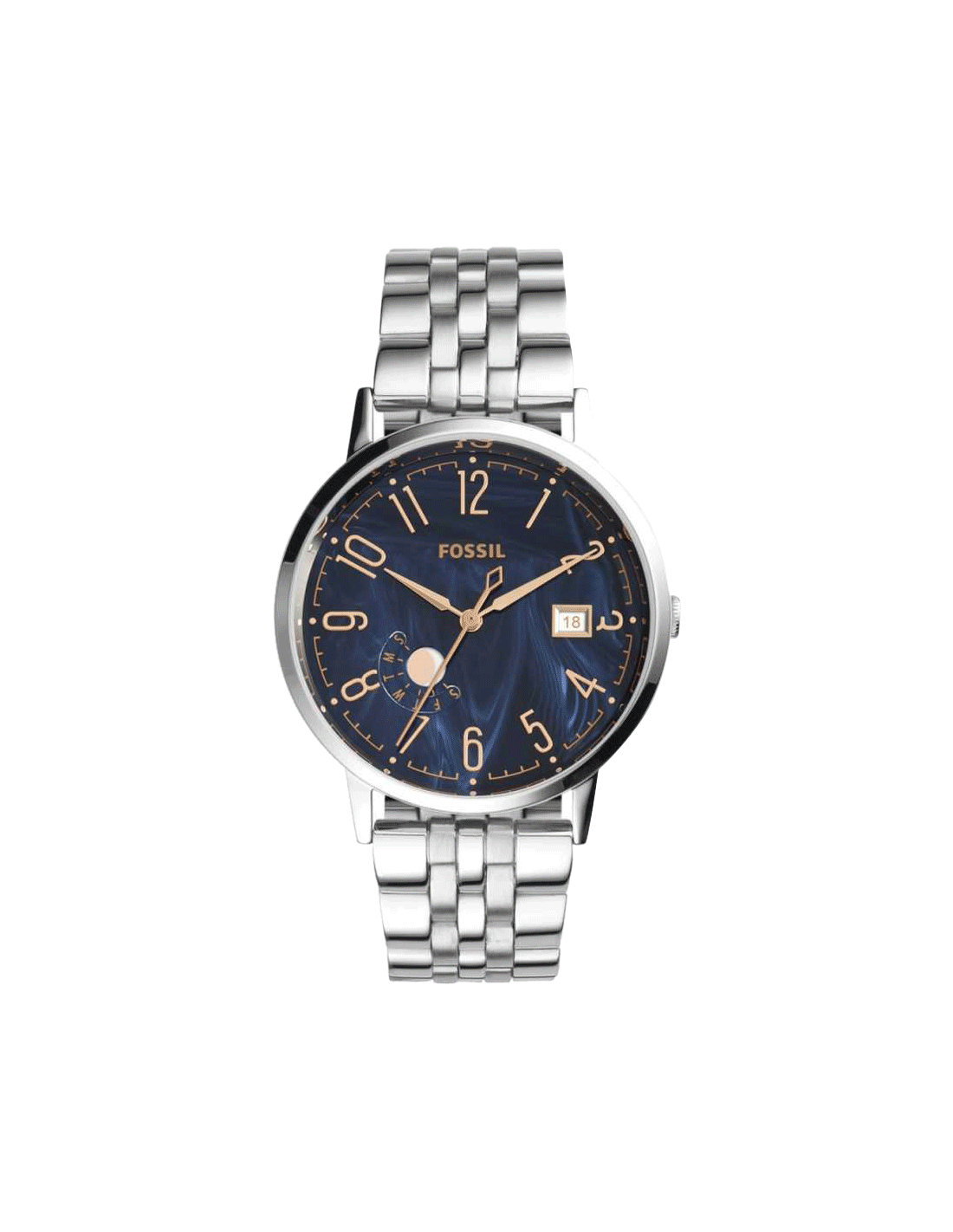 Buy Fossil ES3994 Watch in India I Swiss Time House