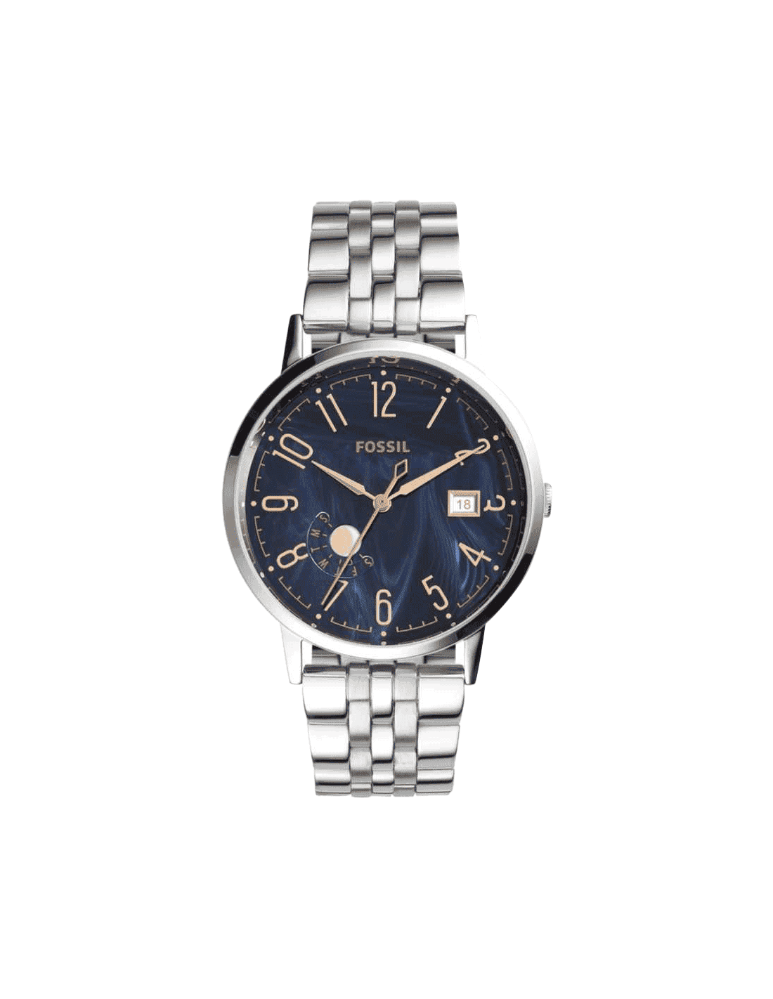 Buy Fossil ES3994 Watch in India I Swiss Time House
