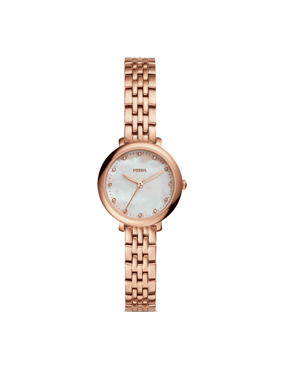 Buy Fossil ES4031 Watch in India I Swiss Time House