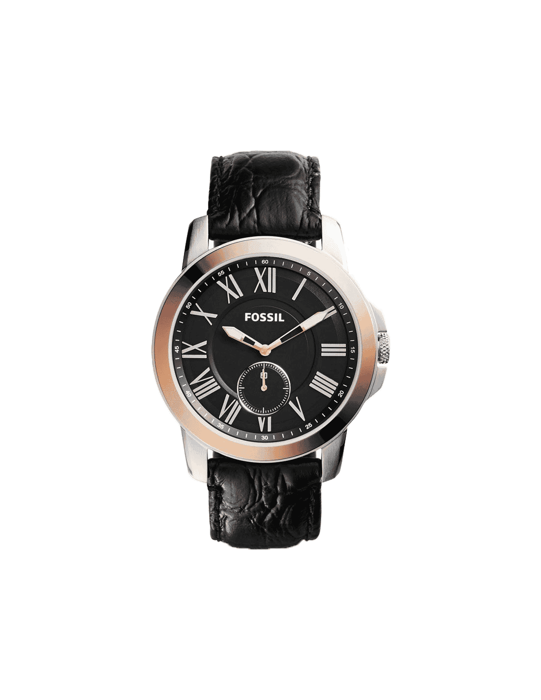 Buy Fossil FS4943 Watch in India I Swiss Time House