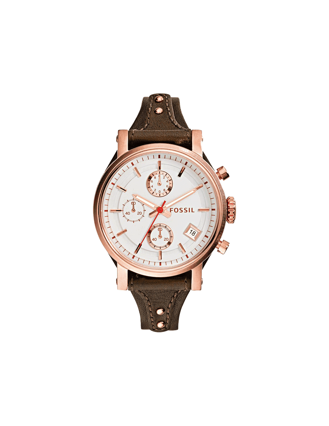 Buy Fossil ES3616 Watch in India I Swiss Time House