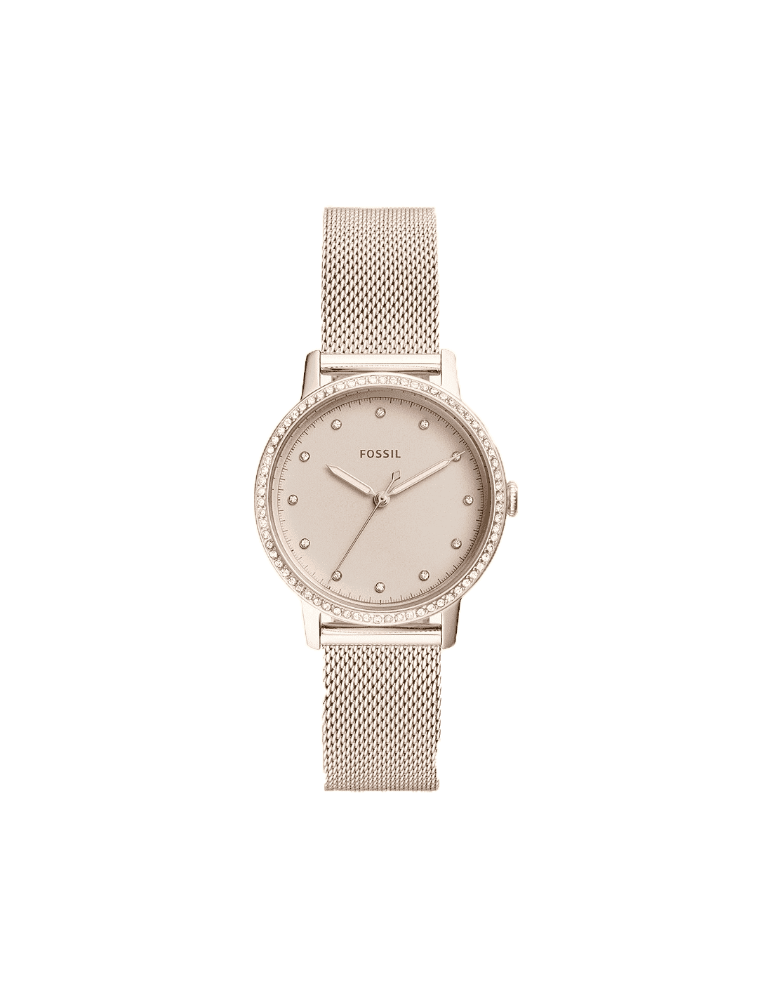 Buy Fossil ES4364 Watch in India I Swiss Time House