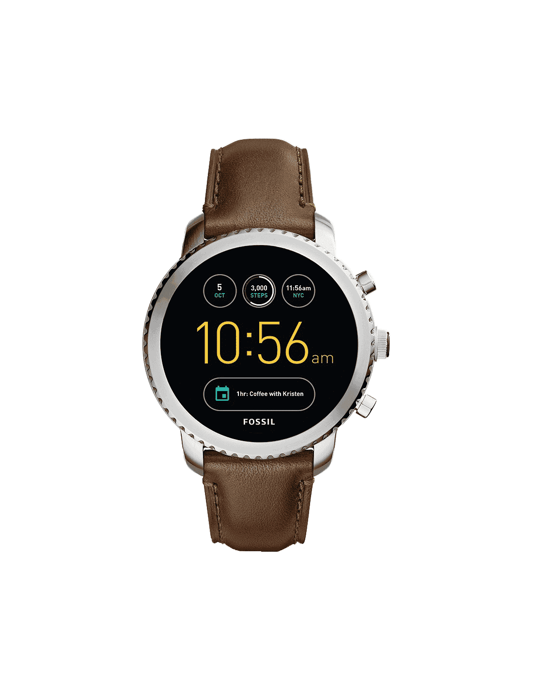 fs5024 fossil