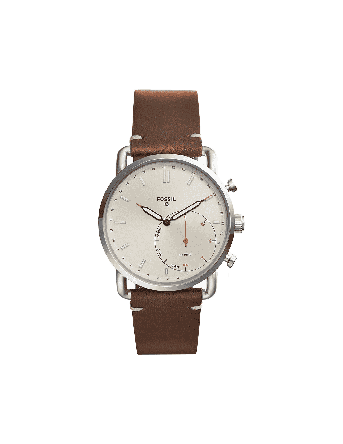 Fossil Watches For Men An Overview Of Top 10 Fossil Models ...