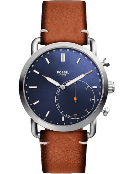 Buy Fossil FS5497 Watch in India I Swiss Time House