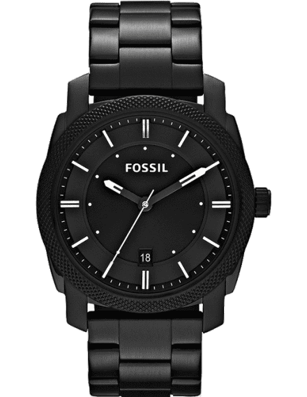Fossil watch hot sale ftw4000