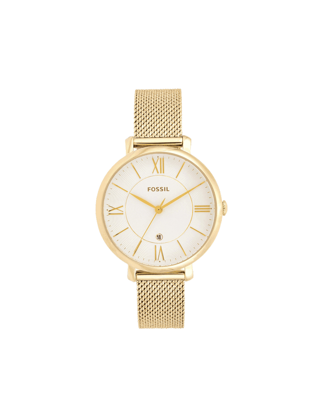 Buy Fossil ES5271 Watch in India I Swiss Time House