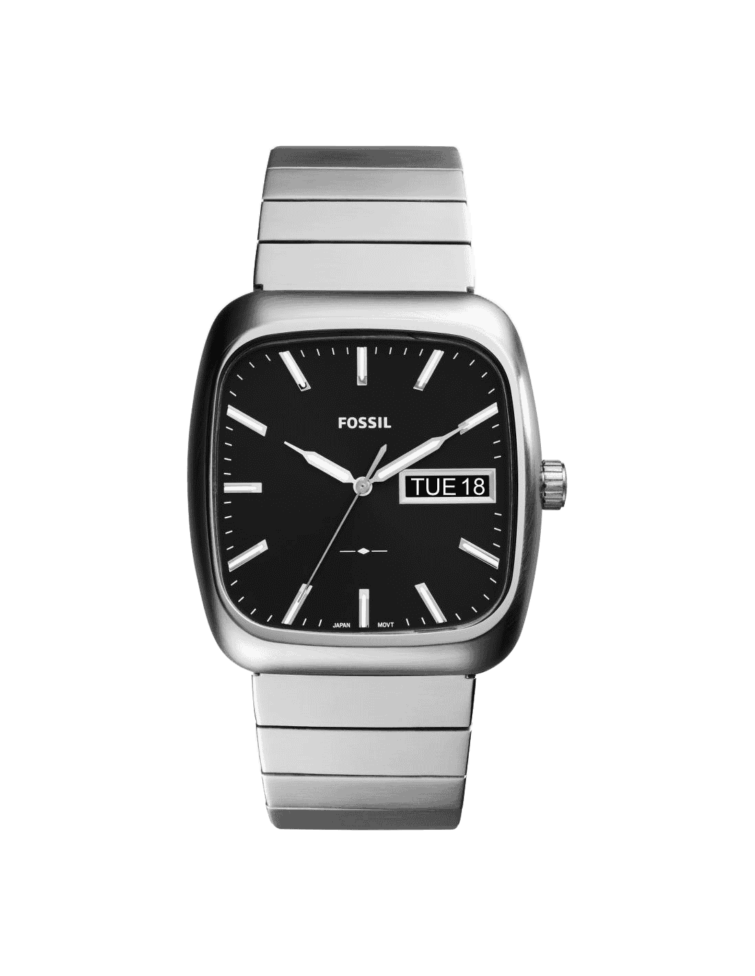 Buy Fossil FS5331 Watch in India I Swiss Time House