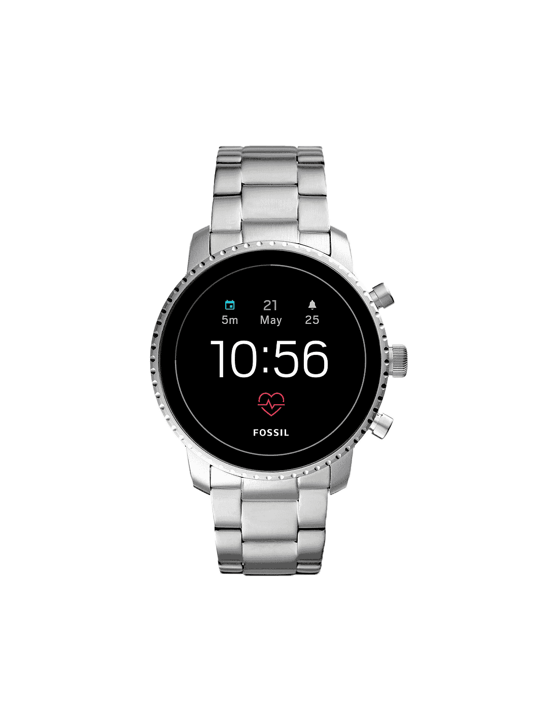 Fossil ftw4011 review store
