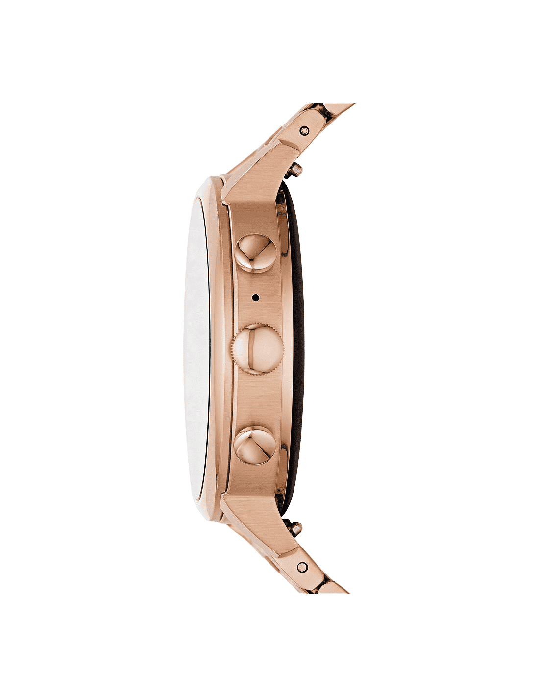 Buy Fossil FTW6018 Watch in India I Swiss Time House