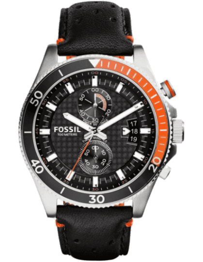 Fossil ch2953 clearance