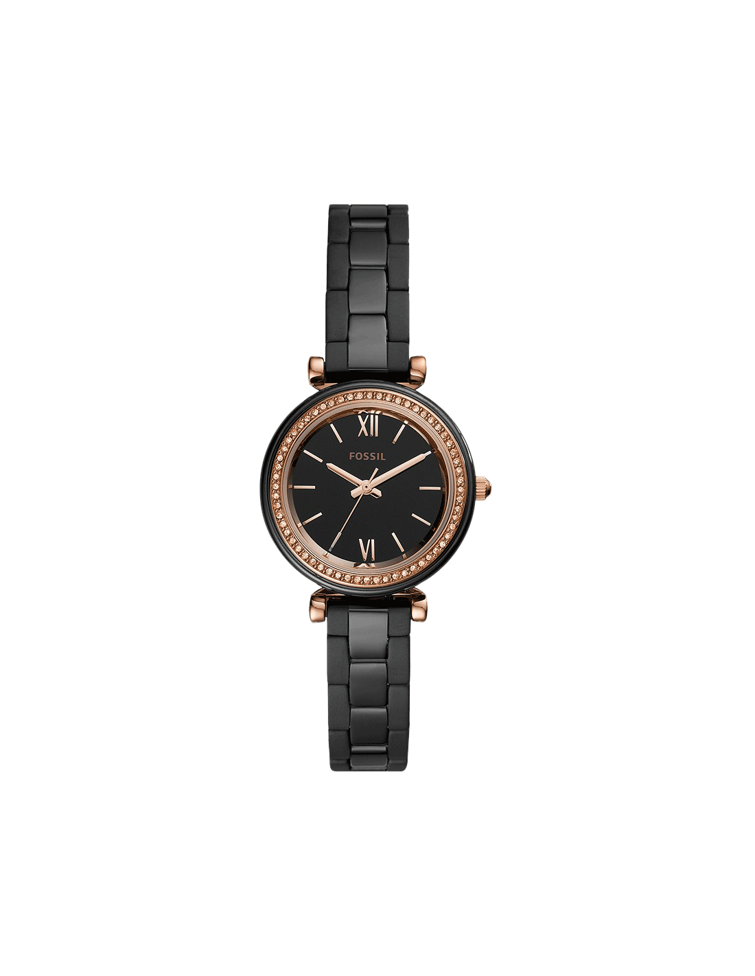 Buy Fossil CE1107 Watch in India I Swiss Time House