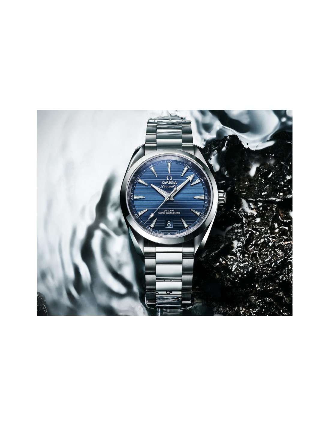 Buy Omega O22010412103004 Watch in India I Swiss Time House