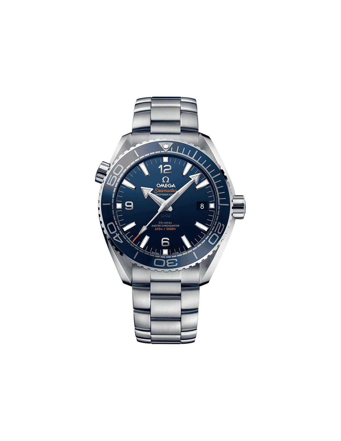 Omega Watches for Men & Women in India Swiss Time House