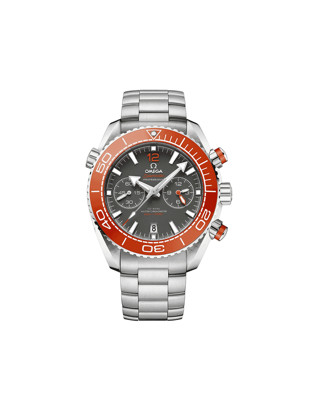 sugess 40mm chronograph