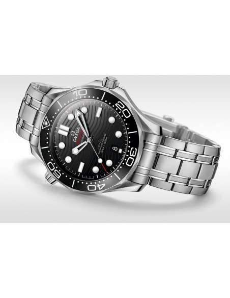 Omega diver sale 300m price