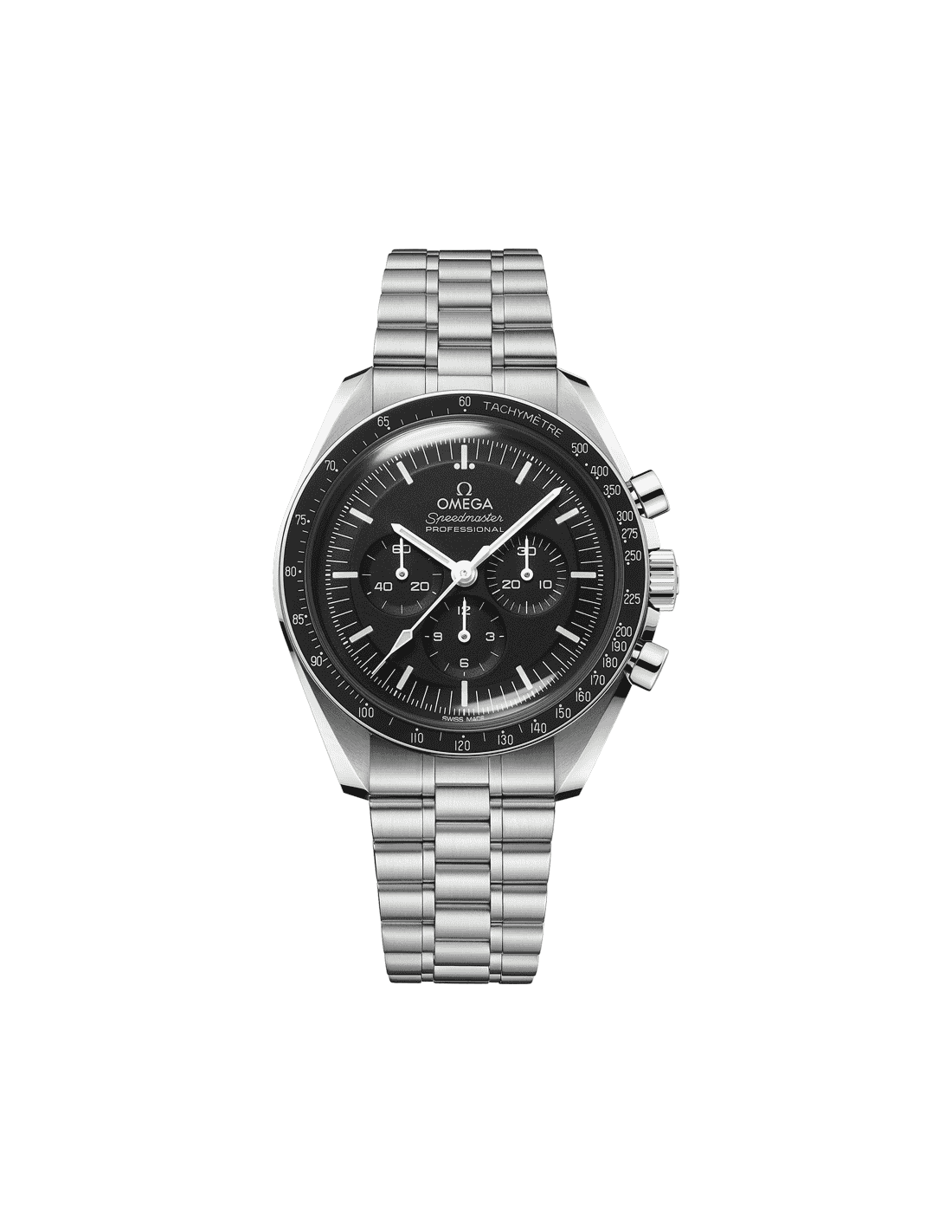 Buy Omega O31030425001001 Watch in India I Swiss Time House