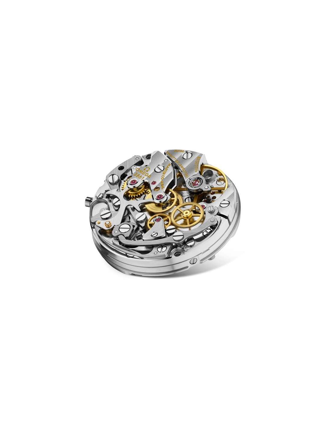 Buy Omega O31030425001002 Watch in India I Swiss Time House