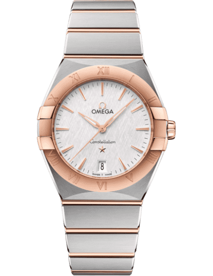 Omega Watches for Men & Women in India | Swiss Time House