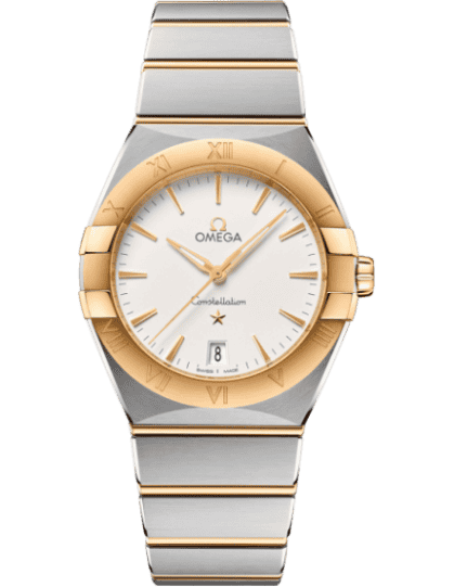 Omega watch best sale price in switzerland