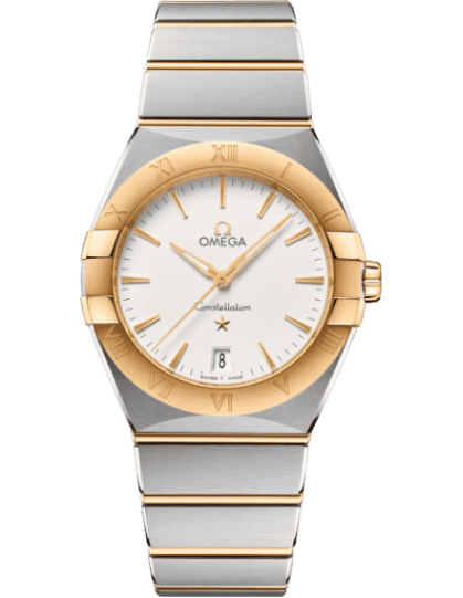 price of omega constellation